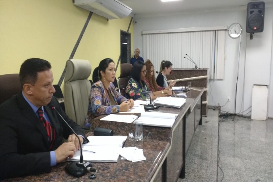 Conselhos Tutelares mostram à população os trabalhos realizados em 2018