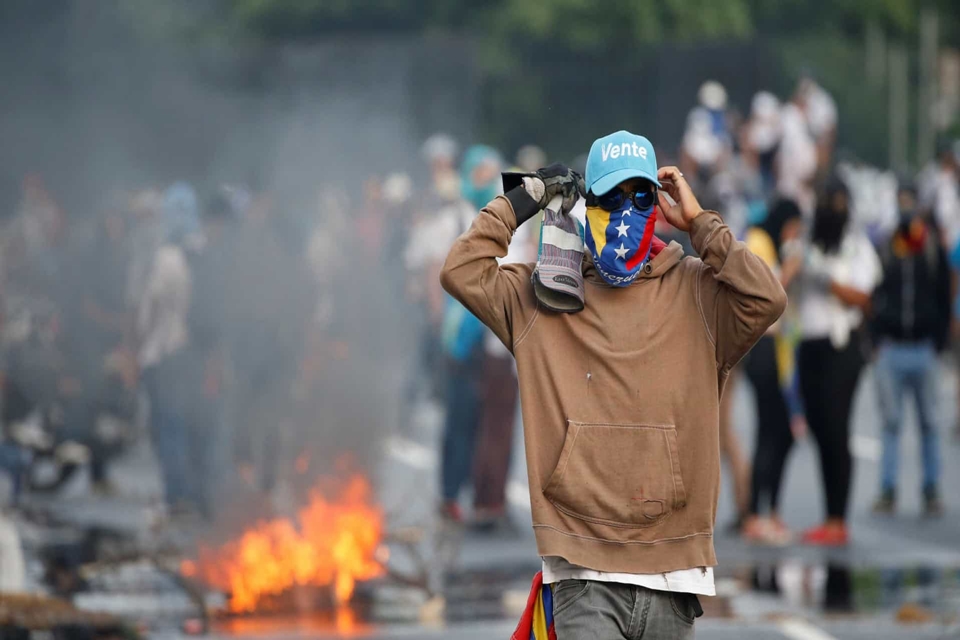 ONU: esquadrões da morte matam jovens na Venezuela