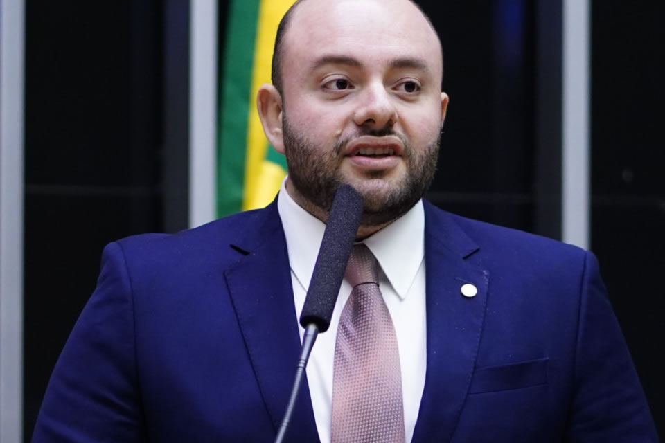 CPI da Covid: STF investiga deputado por suposta lavagem de dinheiro
