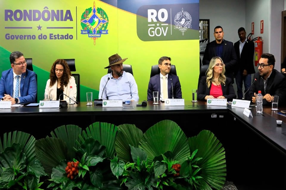 MPRO confirma presença na Rondônia Rural Show 2025