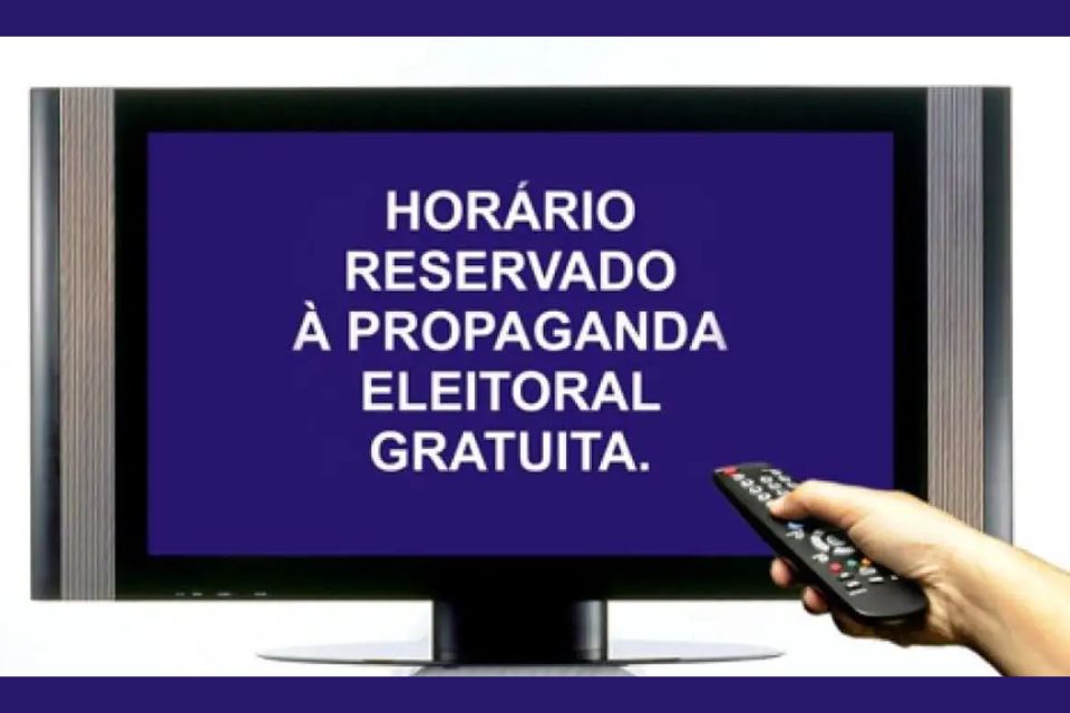 Propaganda eleitoral para 2º turno será retomada nesta segunda