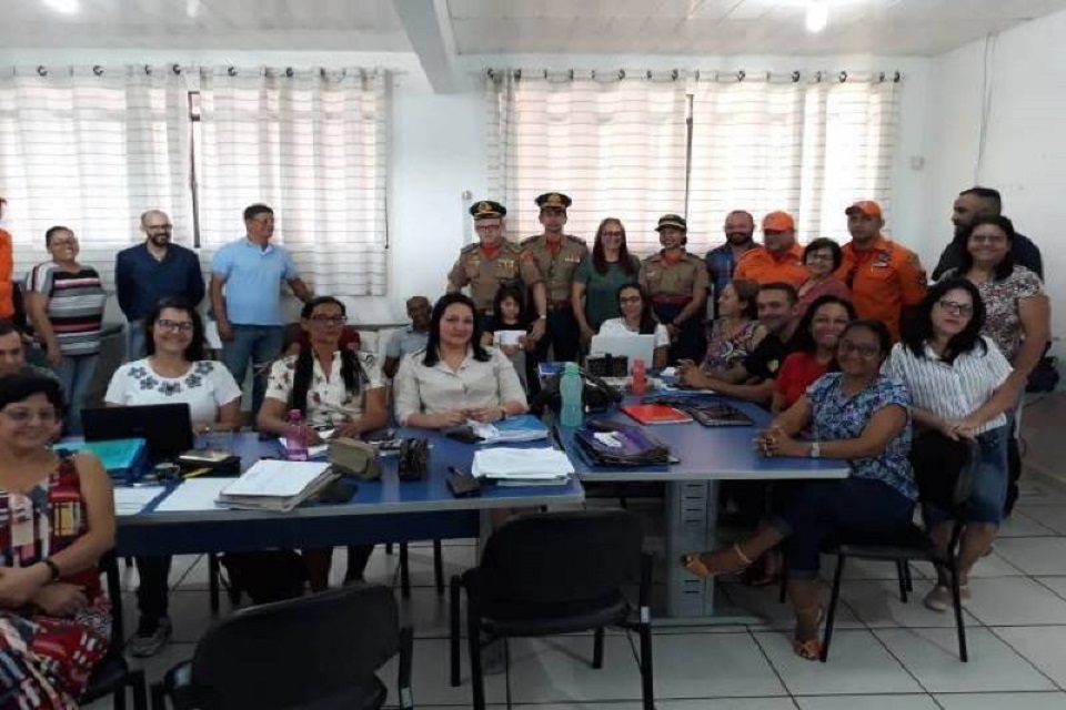 Vilhena terá primeiro Colégio do Bombeiro Militar do Interior de Rondônia