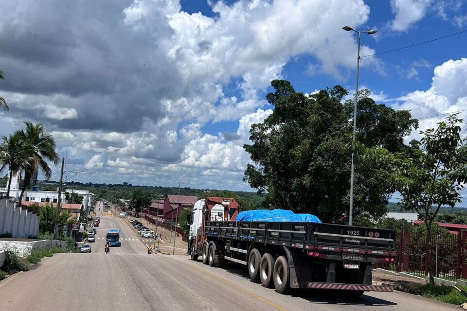 Motoristas com CNH nas categorias C, D e E devem realizar exame toxicológico até 30 de abril