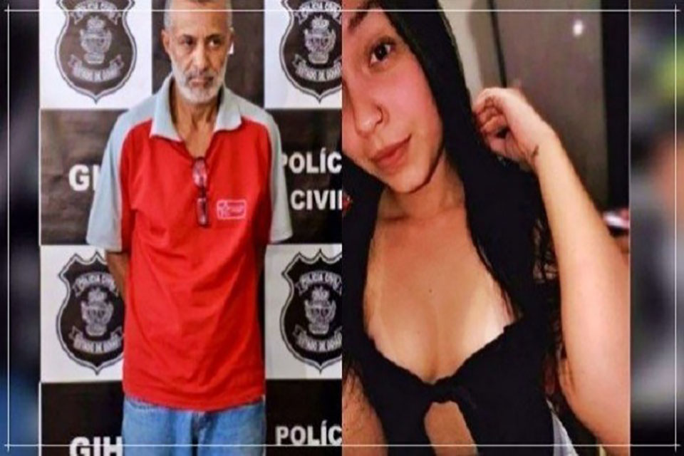 “Novinha” é morta após namoro secreto com o sogro, 31 anos mais velho que ela. confira o video!