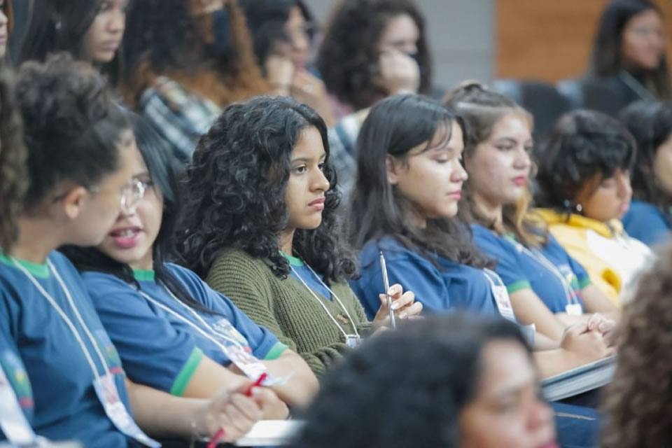 Inscrições para o cursinho gratuito Pré-Enem seguem até 9 de julho em Porto Velho