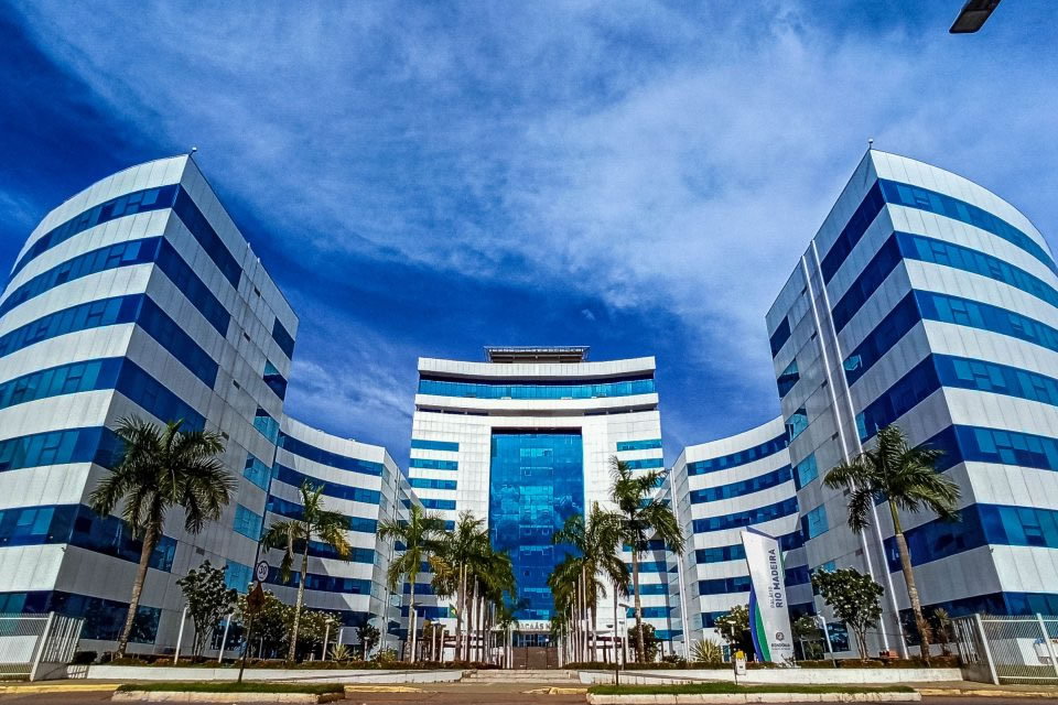 Governo de Rondônia conquista 1º lugar em Transparência Nacional no Poder Executivo e recebe Selo Diamante