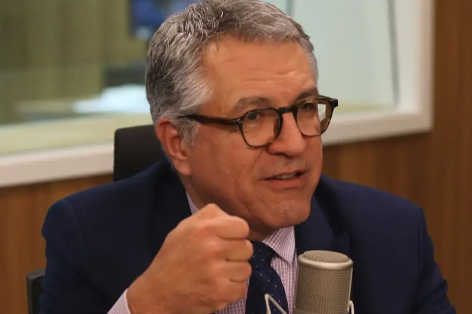 Empenho de emendas parlamentares mais que dobra em 2023, diz governo