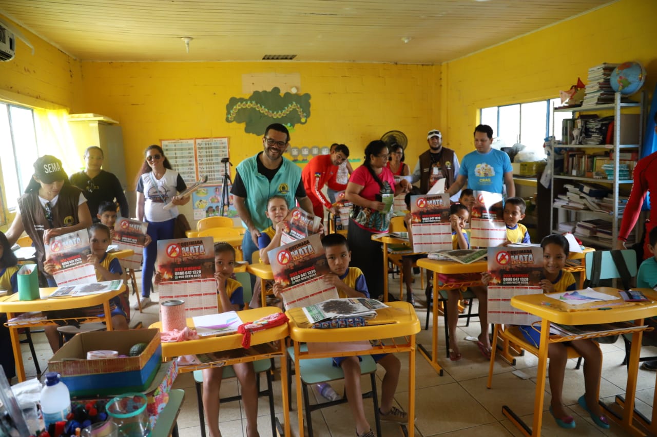  Cerca de 400 famílias de São Carlos são beneficiadas com ação integrada da Prefeitura