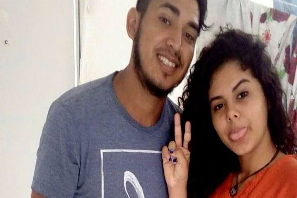 Preso em Manaus, acusado de matar estudante de 17 anos em RO