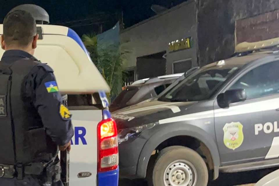 Foragida do Mato Grosso é presa trabalhando em peixaria na zona leste
