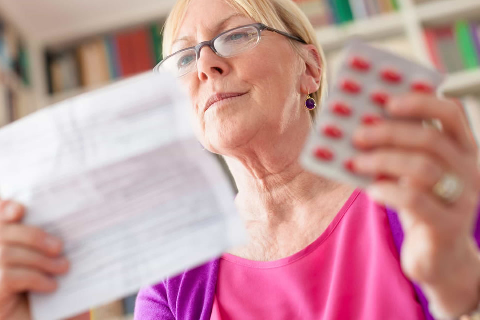 Confira se seu medicamento terá isenção ou redução de imposto