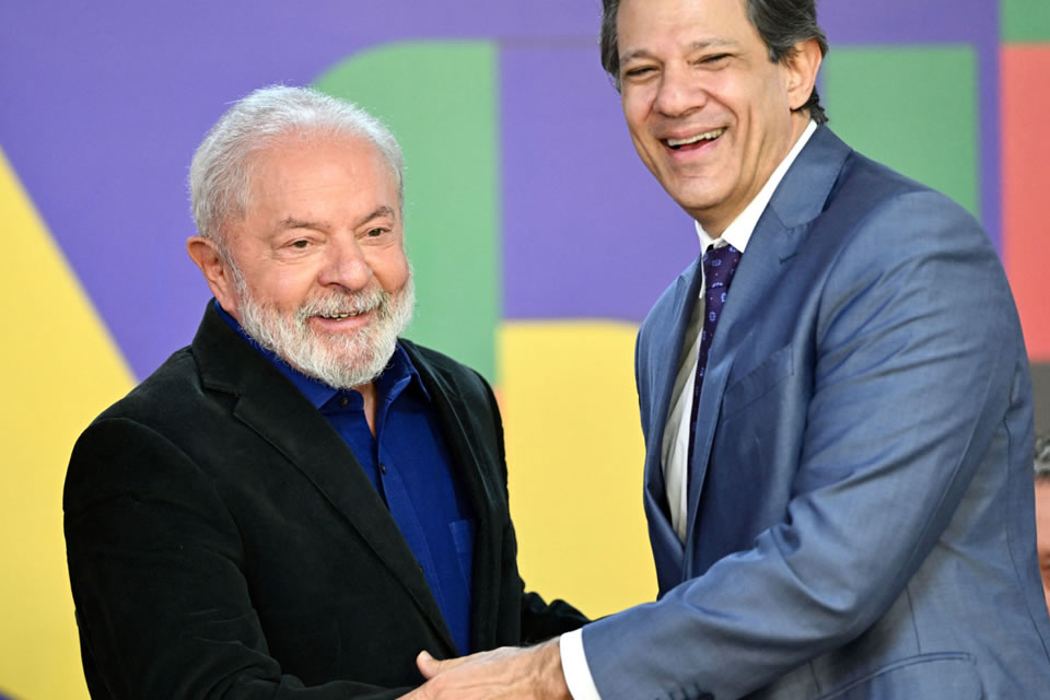 Ninguém discute 2026 dentro do PT, o presidente tem direito de tentar reeleição, diz Haddad