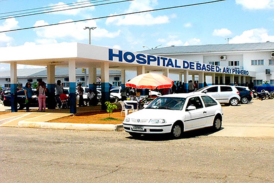 Sesau abre sindicância para apurar óbito materno no Hospital de Base de Porto Velho