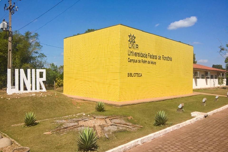 Unir abre inscrições para curso de licenciatura em Educação do Campo em Rondônia