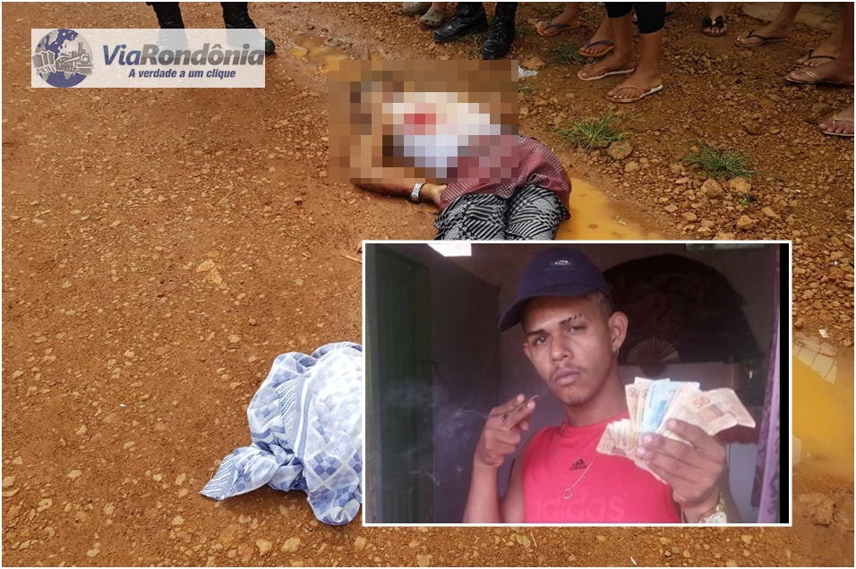 Jovem é executado por dívida de R$: 50 reais na zona sul