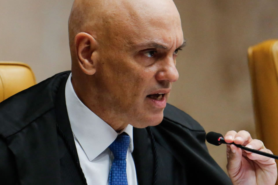 Moraes tem apoio no STF para barrar suspeição e julgar trama golpista na 1ª turma