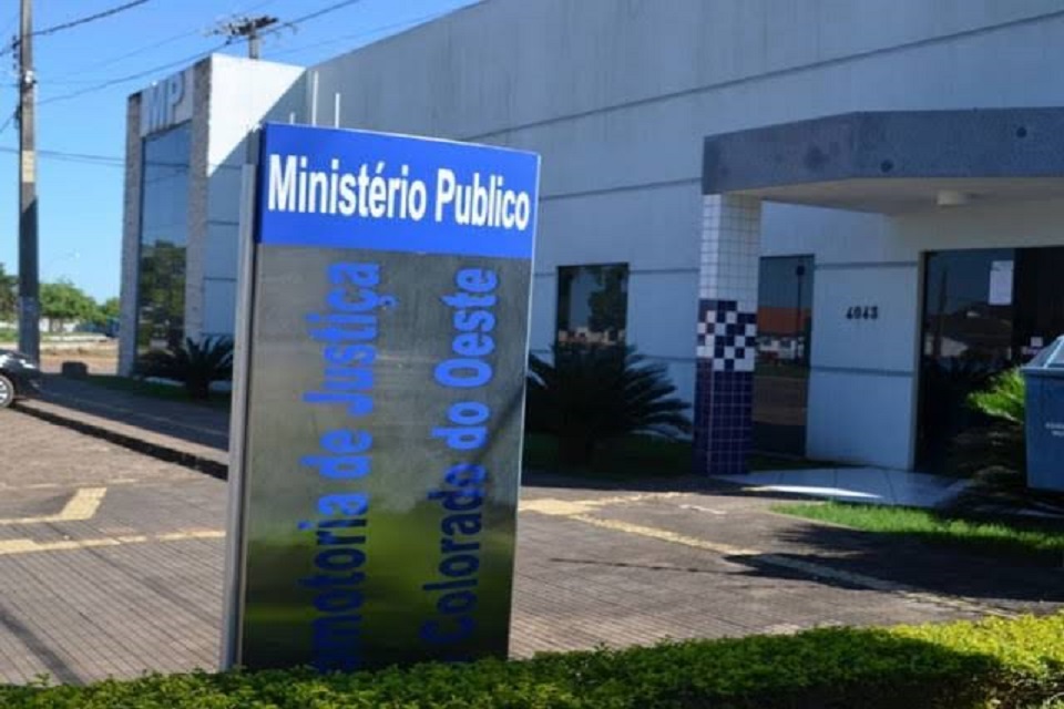 MP ajuíza ações para sanear irregularidades no Hospital Municipal de Colorado do Oeste