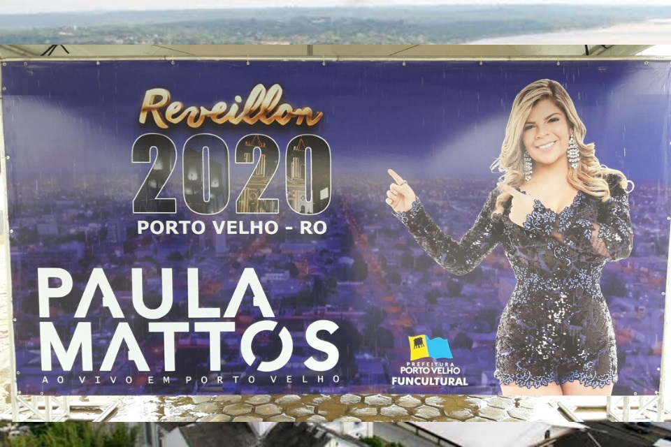 Comemoração será multimusical, bem estruturado e com segurança em Porto Velho