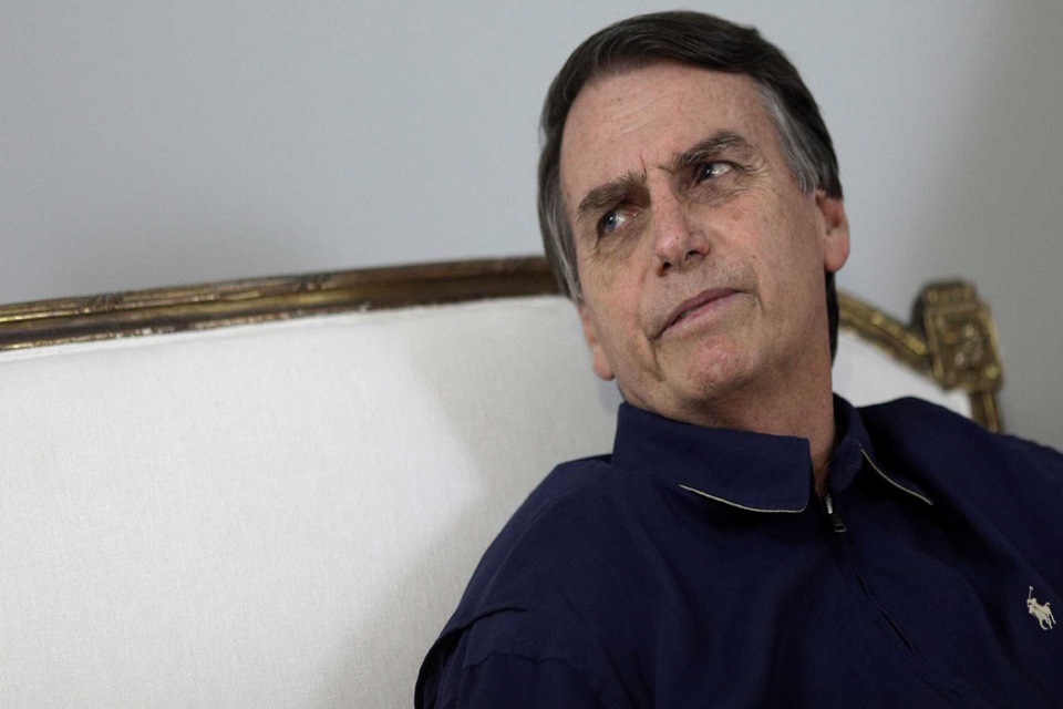 Bolsonaro fará exames pré-operatórios na próxima sexta-feira em SP