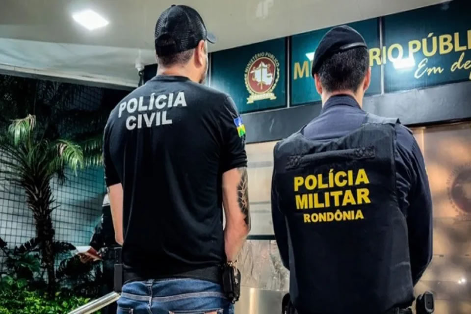 MPRO deflagra Operação RED IGNIS, mirando faccionados envolvidos em ataques