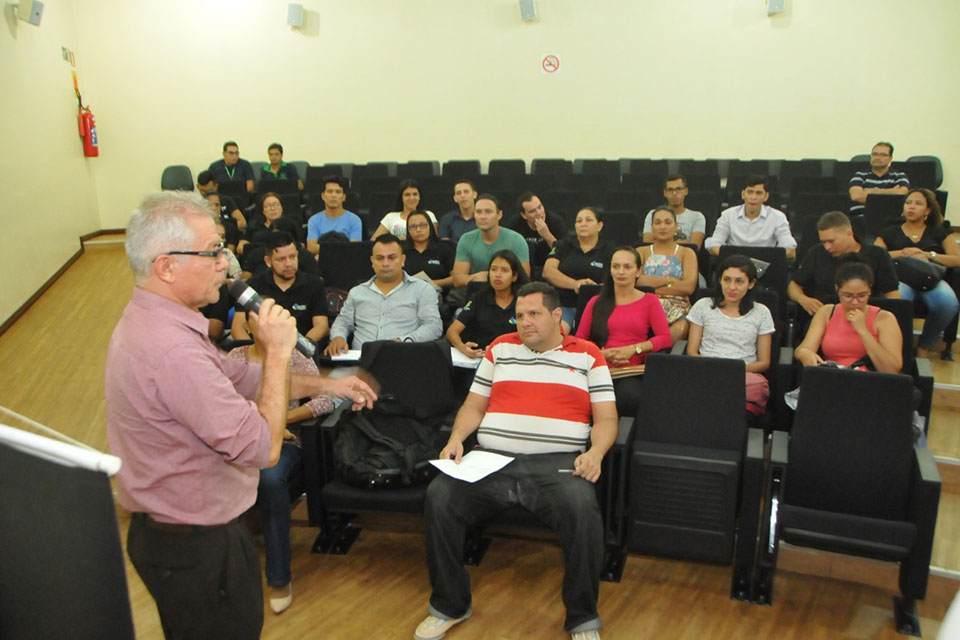 Prefeitura encerra ciclo de audiências