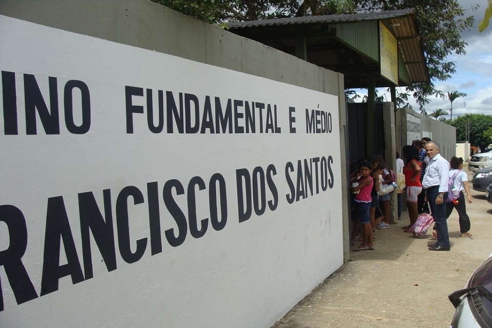 TJ declara inconstitucionalidade da Lei sobre eleição de diretores escolares estaduais