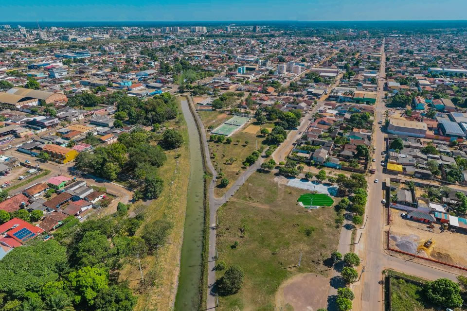 Prefeitura de Porto Velho realiza audiência pública para discutir o novo Código de Obras