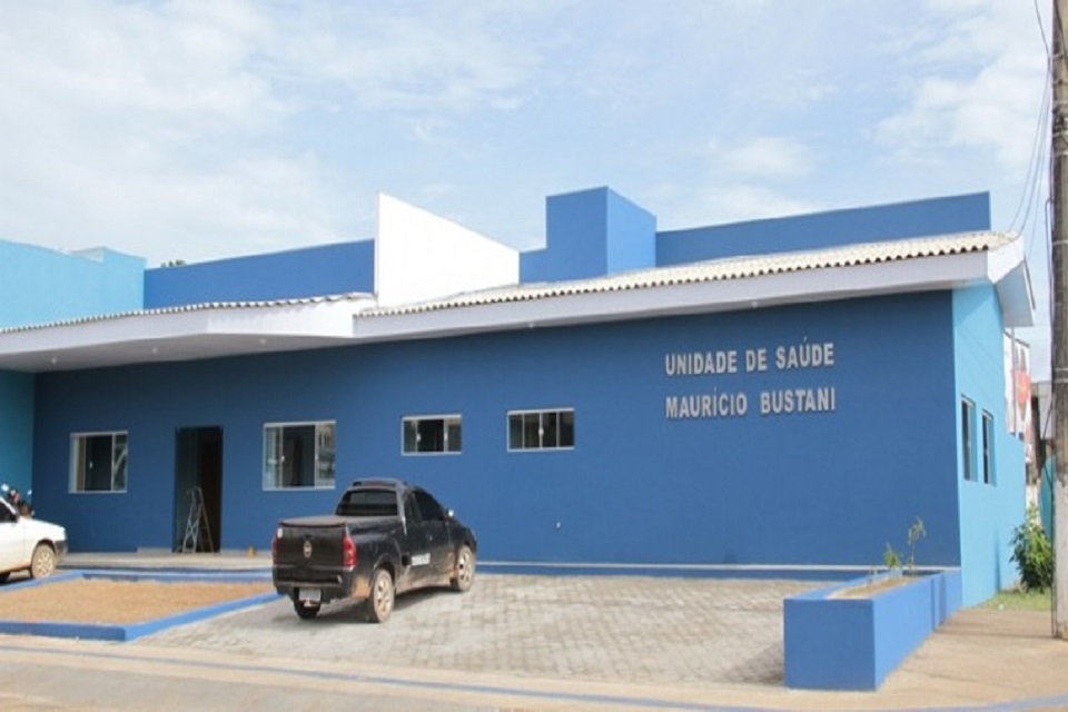 Unidades abrem no feriado para teste  rápido na população de Porto Velho   