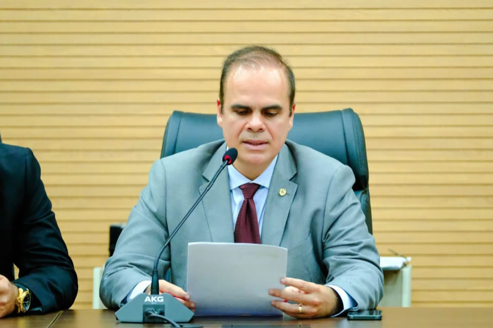 Alan Queiroz incentiva investimento nas festividades do Réveillon em escala local