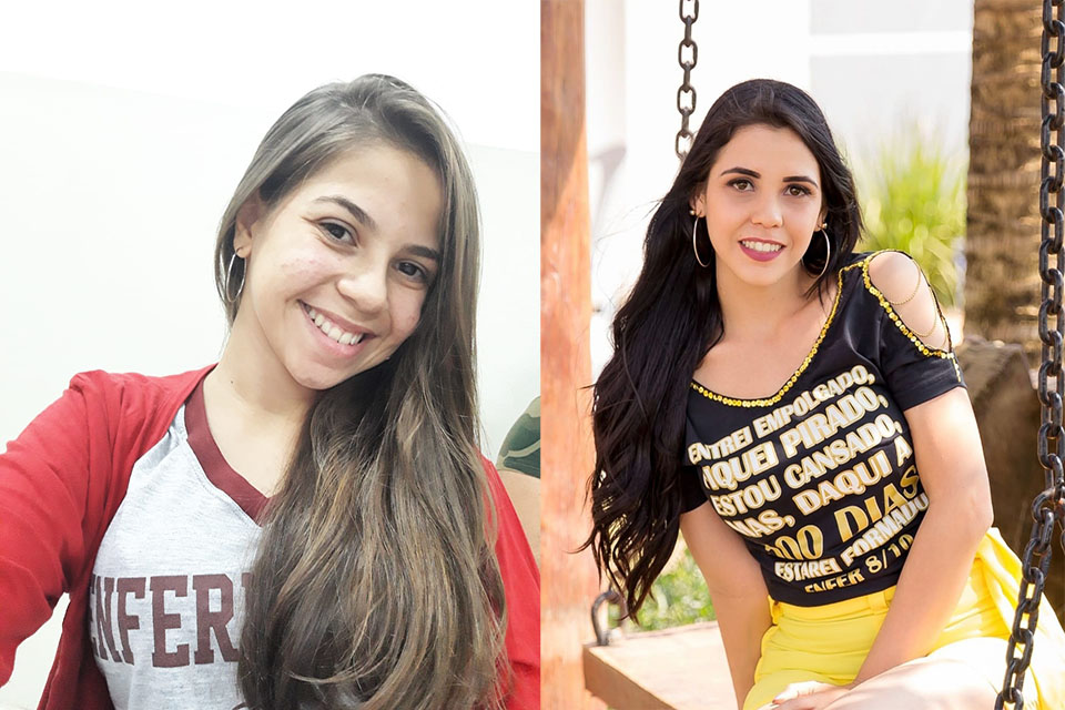 No Dia do Enfermeiro, acadêmicas da Unesc falam da importância da profissão escolhida por elas