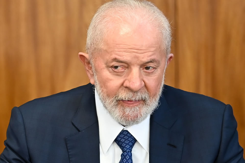 Pesquisa Quaest: Lula encerra 2023 com aprovação em baixa e recebe nota mediana do eleitorado
