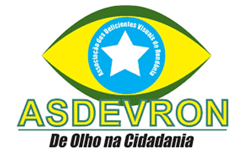 Alan Queiroz busca sede para Associação de Deficientes Visuais em Rondônia