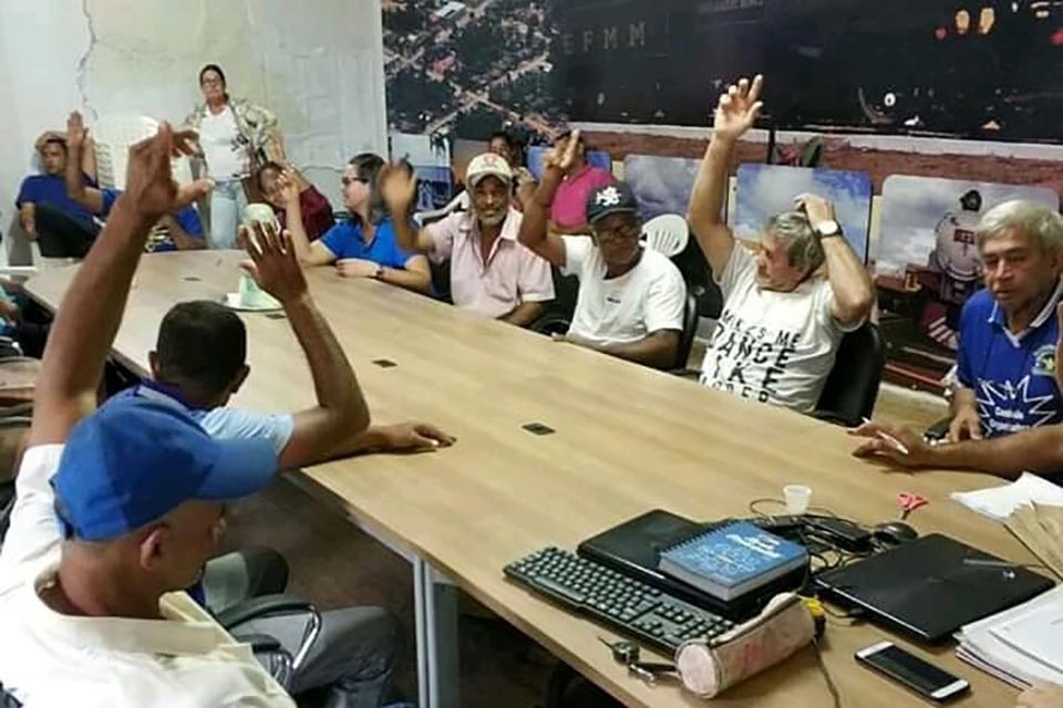 Nova Mamoré sai na frente nas compras institucionais com produtos da agricultura familiar