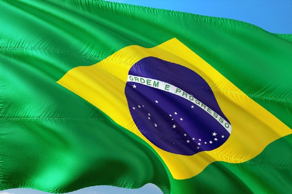 Homenagem ao Dia da Bandeira será realizada nesta terça-feira no Palácio Rio Madeira