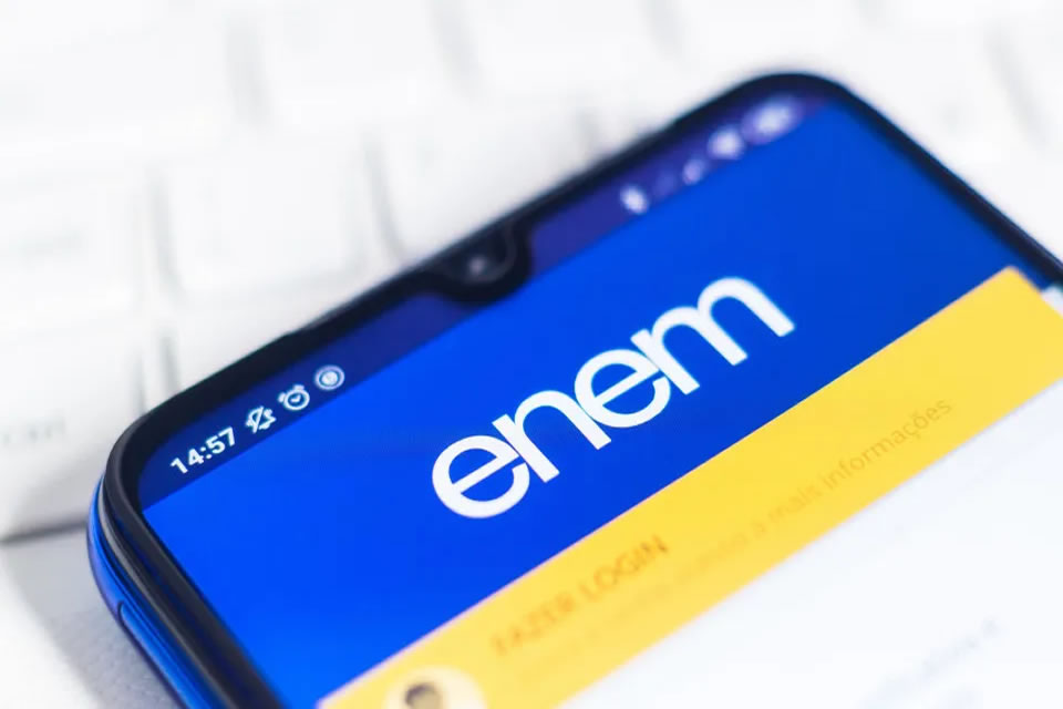 Enem 2025: prazo para recurso de atendimento especial termina amanhã