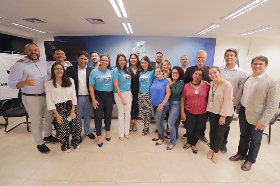 Movimento da Juventude Progressista em Rondônia tem novo coordenador