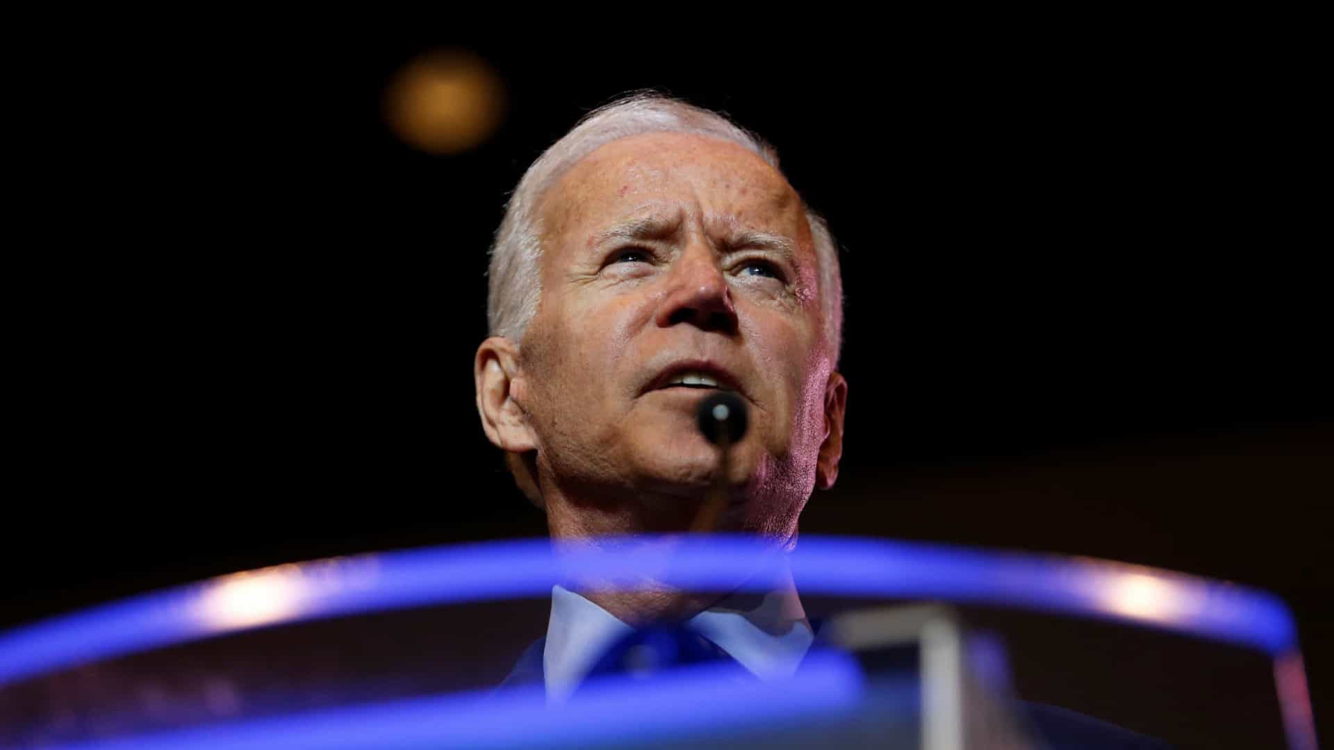 EUA: Joe Biden quer cidadania imediata para 800 mil sonhadores