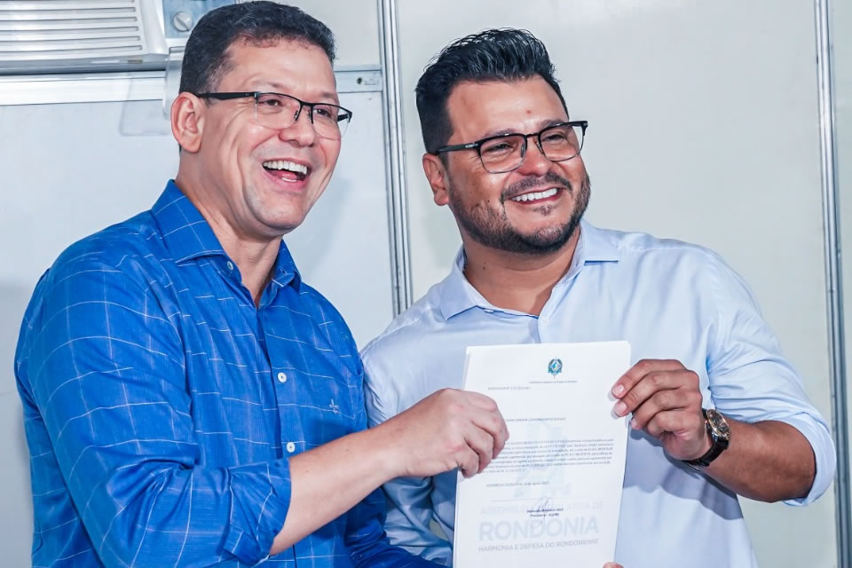 Alero aprova antecipação de recursos para pagamento dos salários dos servidores públicos estaduais