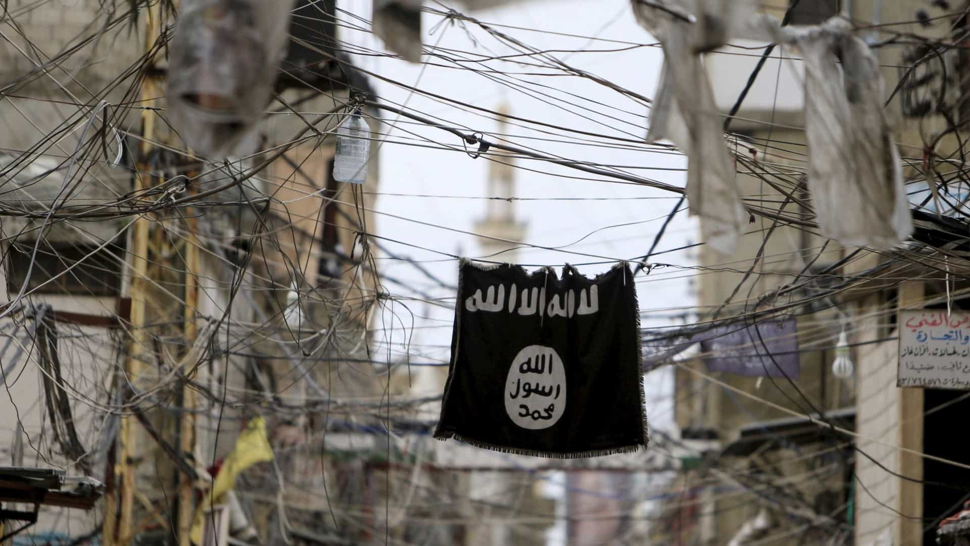 Três francesas suspeitas de pertencer ao Daesh detidas na Turquia