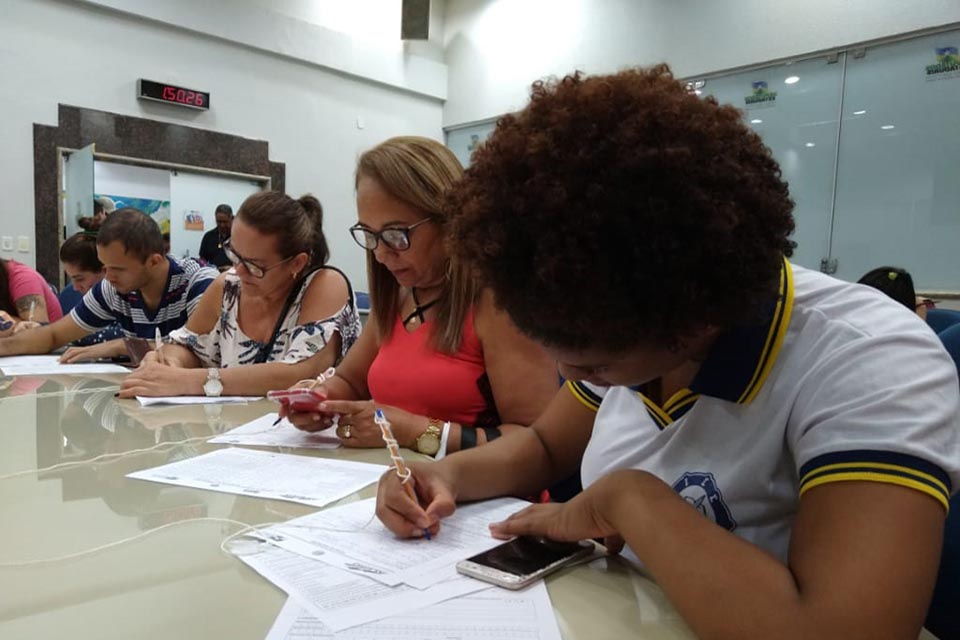 Escola do Legislativo abre período de matrículas para cursos de setembro; Confira os cursos