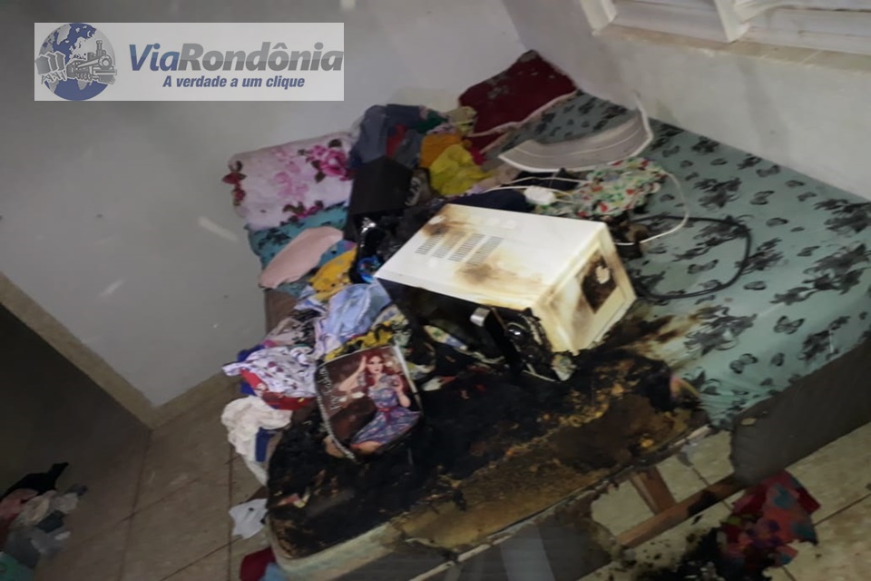 Homem é preso após ameaçar e tentar incendiar a casa da ex mulher