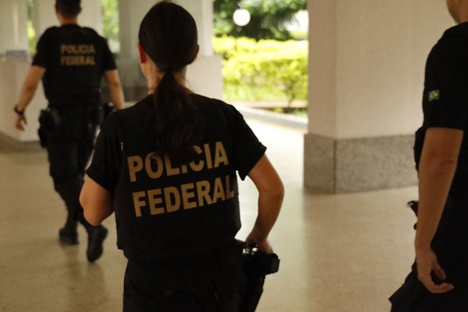 PF deflagra operação em combate ao abuso sexual infantojuvenil em Rondônia