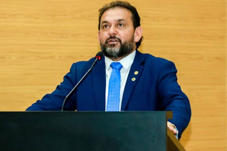 Laerte Gomes destaca credenciamento de frigoríficos de Rondônia para exportação de carne para a China