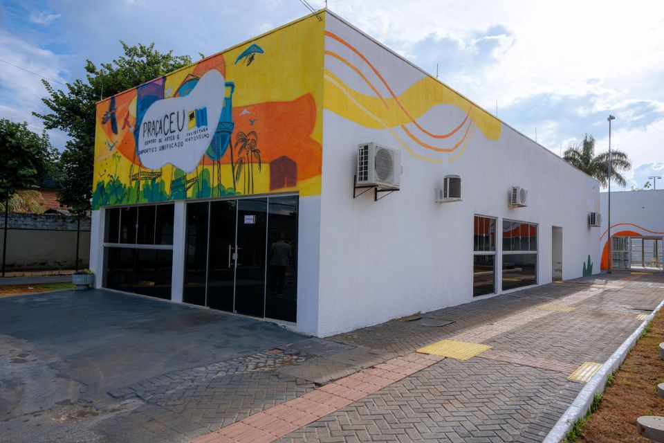 Prefeitura promove festa em homenagem às mães de Porto Velho