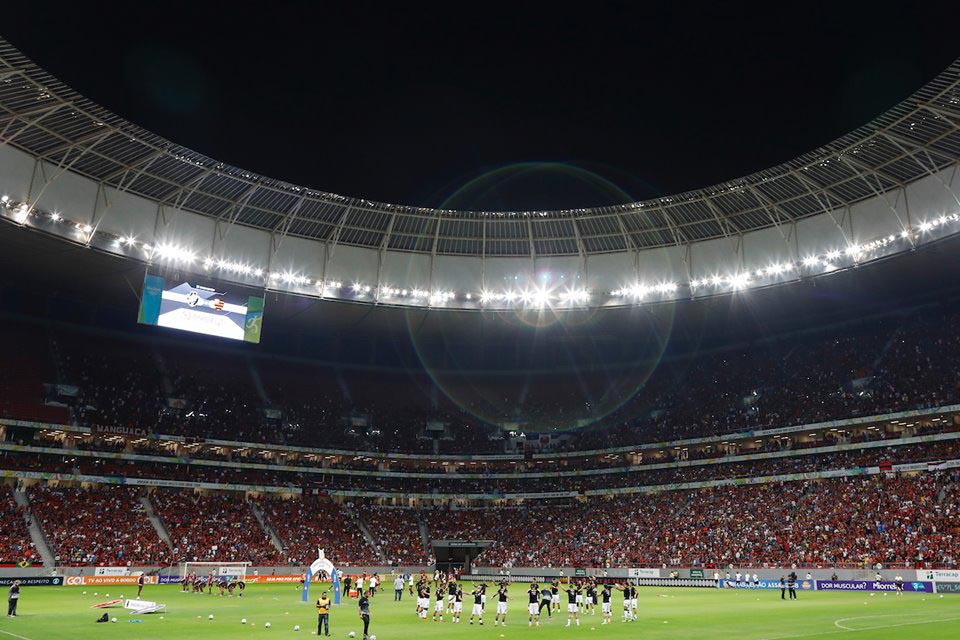 Vasco x Flamengo: a 48h do jogo, faltam laudos para garantir segurança