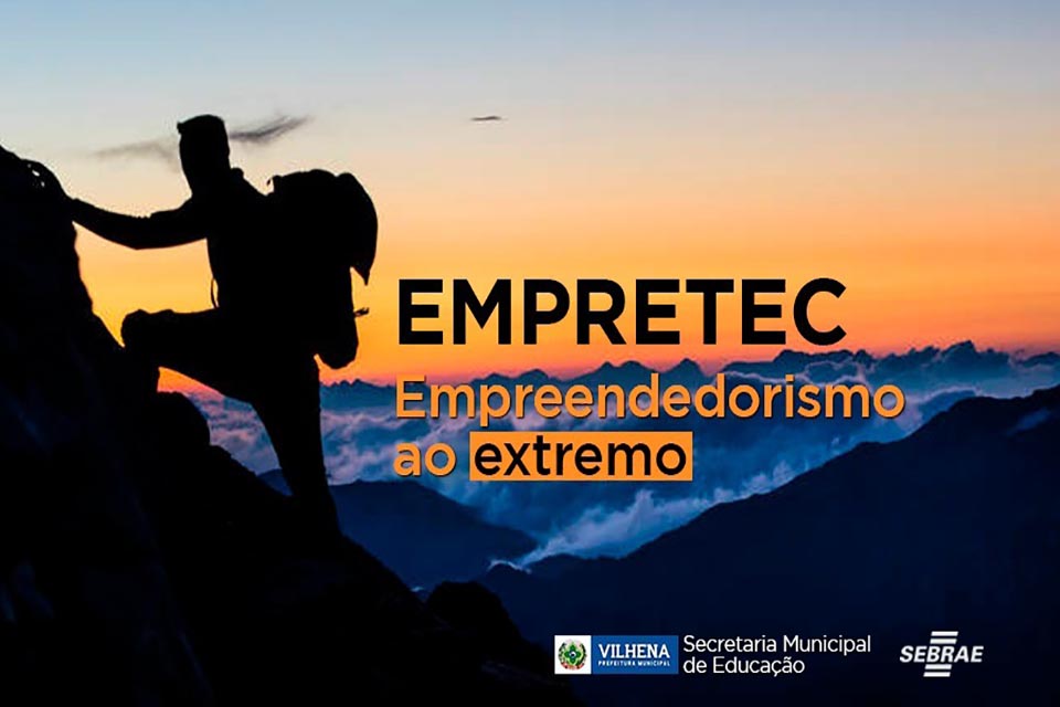 Parceria entre Semed e Sebrae oferece seminário renomado para gestores de escolas municipais