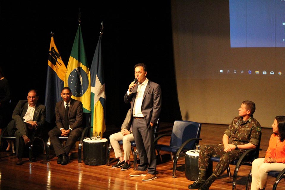 Parceiros da Setur e Embratur debatem oportunidades e financiamento para o ecoturismo em Rondônia