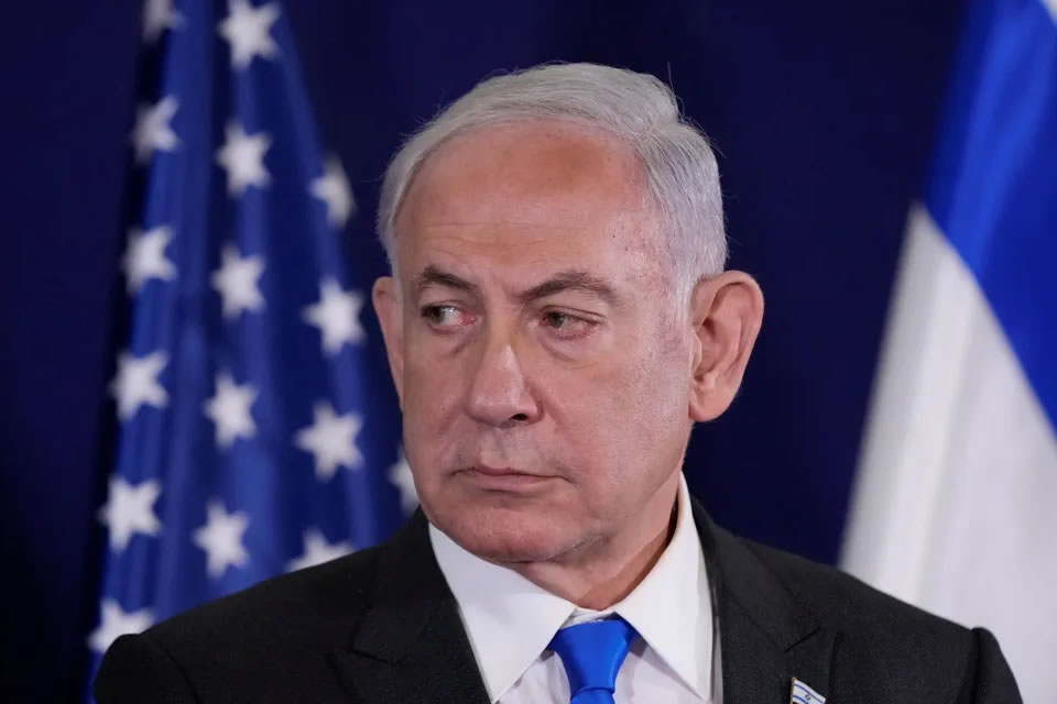 Premiê de Israel recebe título de cidadão honorário de Rondônia por relevantes serviços prestados ao estado