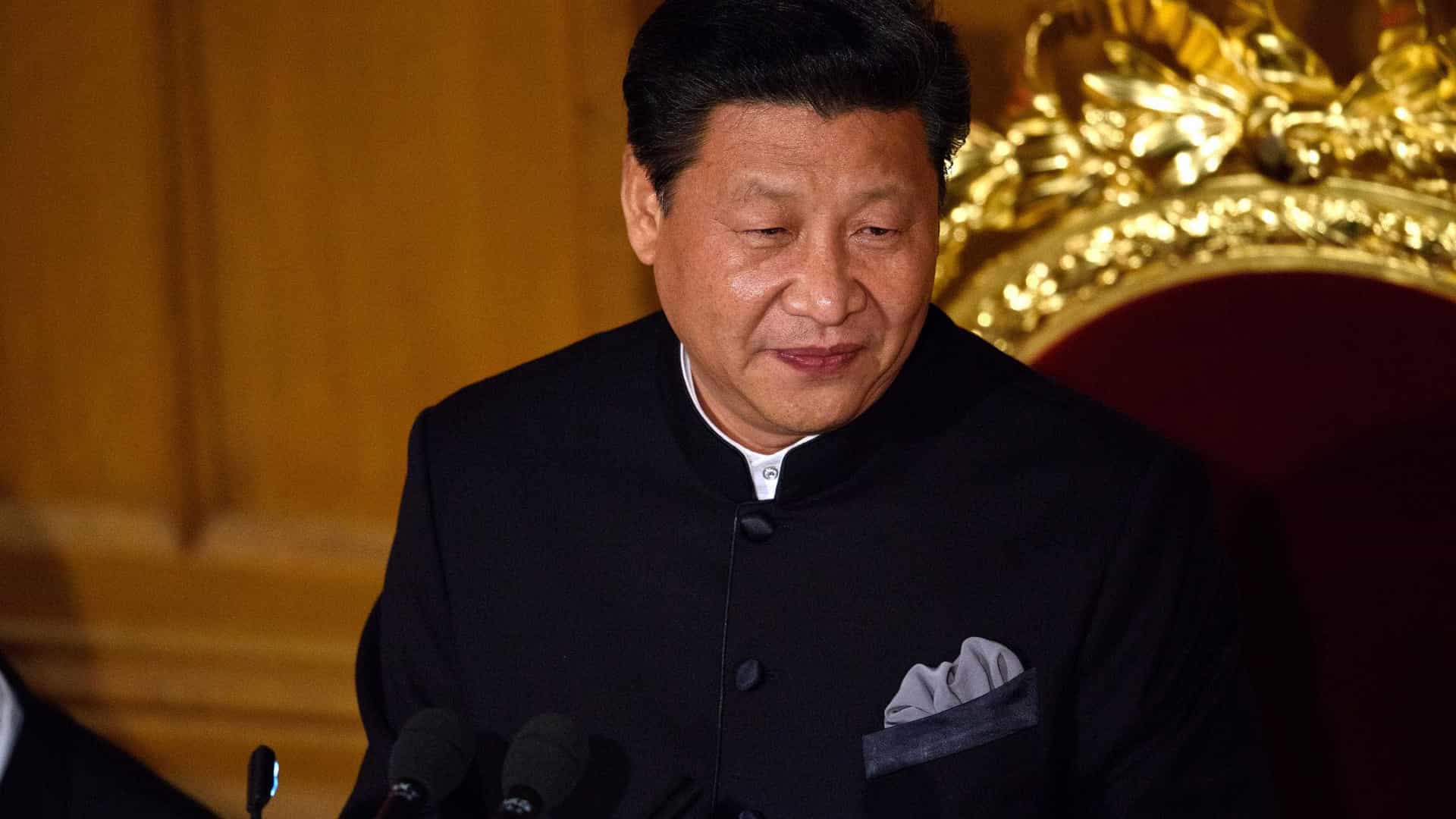 Xi Jinping visita Coreia do Norte em altura de renovadas disputas com EUA