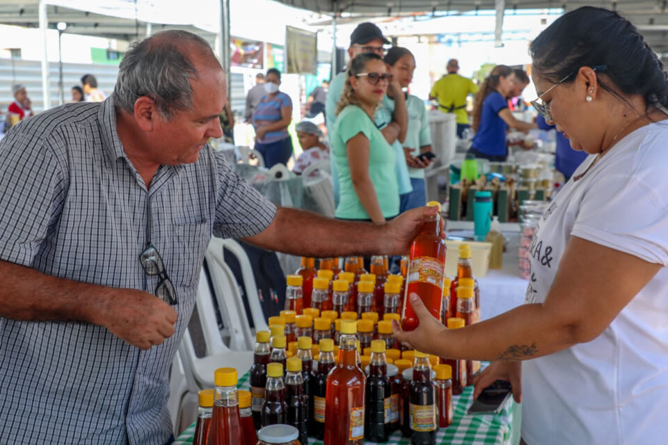 Governo de RO promove Feira de Empreendedores neste sábado e domingo, em Porto Velho
